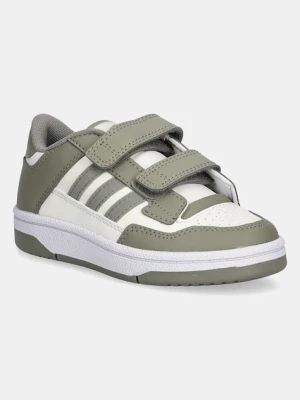 adidas Originals sneakersy dziecięce RAPID COURT