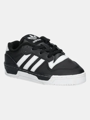 adidas Originals sneakersy dziecięce RIVALRY LOW