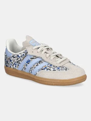 adidas Originals sneakersy dziecięce SAMBA OG