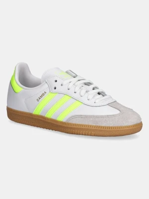 adidas Originals sneakersy dziecięce SAMBA OG