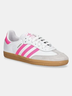 adidas Originals sneakersy dziecięce SAMBA OG