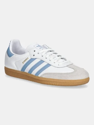 adidas Originals sneakersy dziecięce SAMBA OG