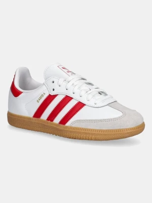 adidas Originals sneakersy dziecięce SAMBA OG
