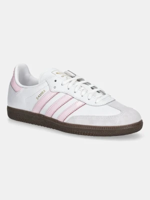 adidas Originals sneakersy dziecięce SAMBA OG
