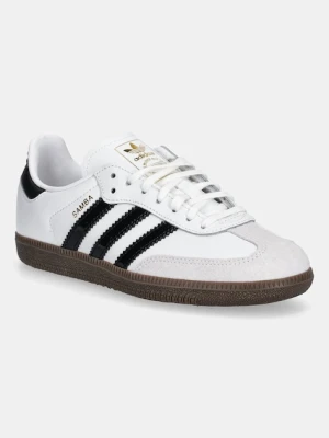 adidas Originals sneakersy dziecięce SAMBA OG