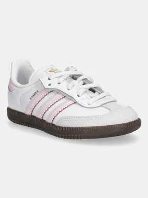 Zdjęcie produktu adidas Originals sneakersy dziecięce SAMBA OG