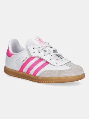 adidas Originals sneakersy dziecięce SAMBA OG