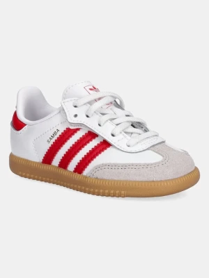 adidas Originals sneakersy dziecięce SAMBA OG
