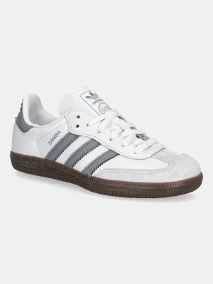 adidas Originals sneakersy dziecięce SAMBA OG