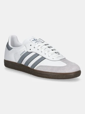 adidas Originals sneakersy dziecięce SAMBA OG
