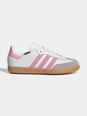 adidas Originals sneakersy dziecięce SAMBA OG