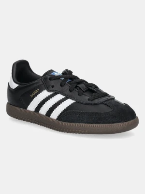 adidas Originals sneakersy dziecięce SAMBA OG