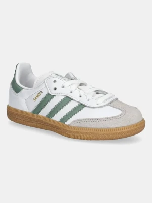 adidas Originals sneakersy dziecięce SAMBA OG
