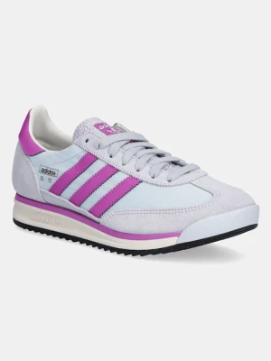 adidas Originals sneakersy dziecięce SL 72 RS