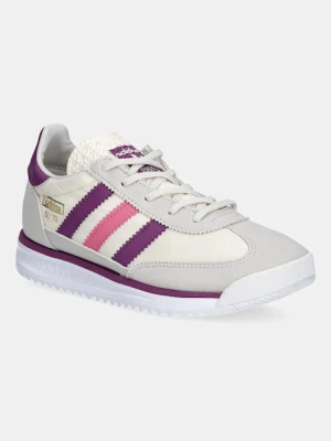 adidas Originals sneakersy dziecięce SL 72 RS