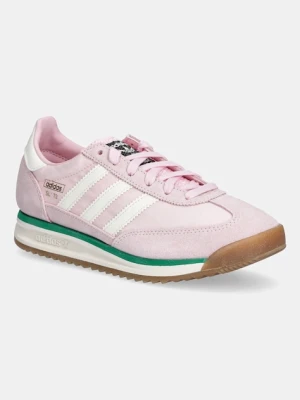 adidas Originals sneakersy dziecięce SL 72 RS