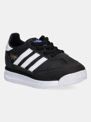 adidas Originals sneakersy dziecięce SL 72 RS