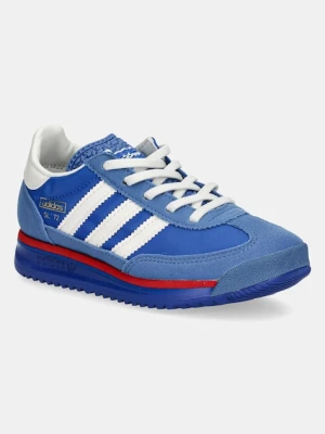 adidas Originals sneakersy dziecięce SL 72 RS