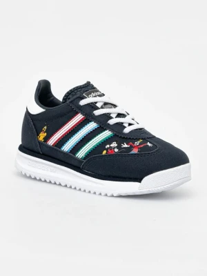 adidas Originals sneakersy dziecięce SL 72 RS