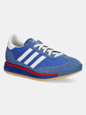 adidas Originals sneakersy dziecięce SL 72 RS