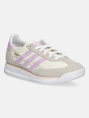 adidas Originals sneakersy dziecięce SL 72 RS
