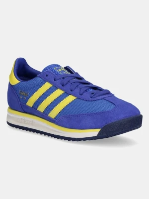 adidas Originals sneakersy dziecięce SL 72 RS