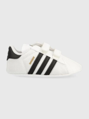 adidas Originals sneakersy dziecięce Superstar