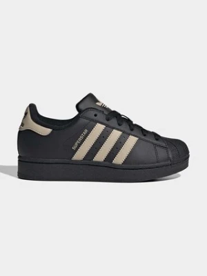 adidas Originals sneakersy dziecięce SUPERSTAR II