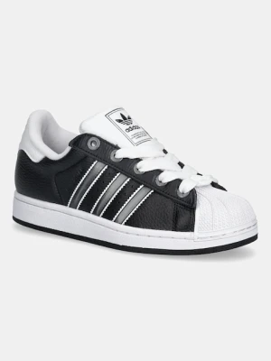 adidas Originals sneakersy dziecięce SUPERSTAR II