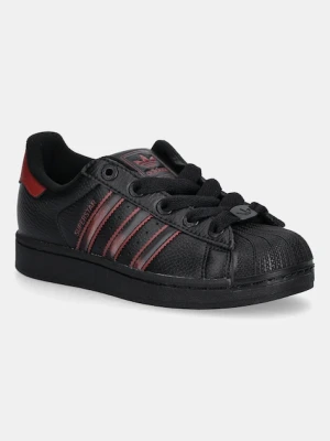 adidas Originals sneakersy dziecięce SUPERSTAR II