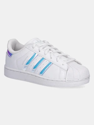 adidas Originals sneakersy dziecięce SUPERSTAR II