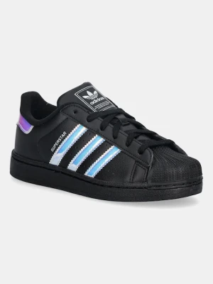 adidas Originals sneakersy dziecięce SUPERSTAR II