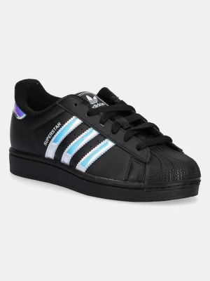 adidas Originals sneakersy dziecięce SUPERSTAR II