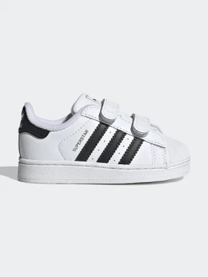 adidas Originals sneakersy dziecięce SUPERSTAR II