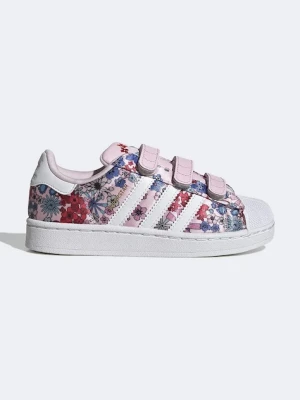 adidas Originals sneakersy dziecięce SUPERSTAR II