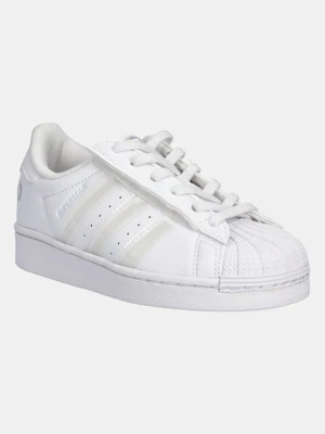 adidas Originals sneakersy dziecięce SUPERSTAR LED LIGHTS