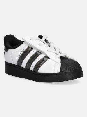 Zdjęcie produktu adidas Originals sneakersy dziecięce SUPERSTAR LED LIGHTS