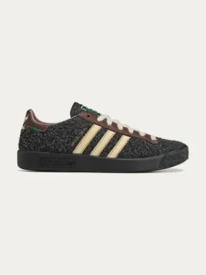 Zdjęcie produktu adidas Originals sneakersy Forest Hills Brain Dead męskie kolor czarny JR7942
