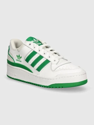 adidas Originals sneakersy Forum Bold biały