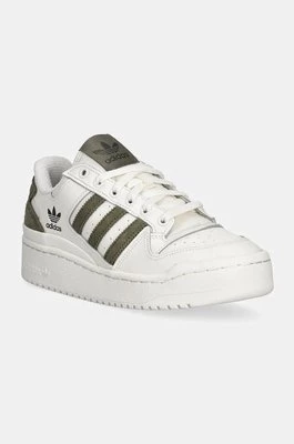 adidas Originals sneakersy Forum Bold kolor beżowy IF9519