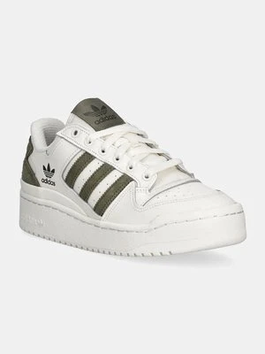 adidas Originals sneakersy Forum Bold kolor beżowy IF9519