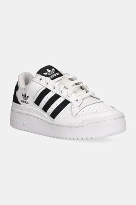 adidas Originals sneakersy Forum Bold kolor biały IF9518