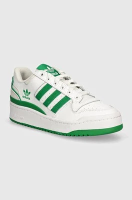 adidas Originals sneakersy Forum Bold kolor biały IH2482