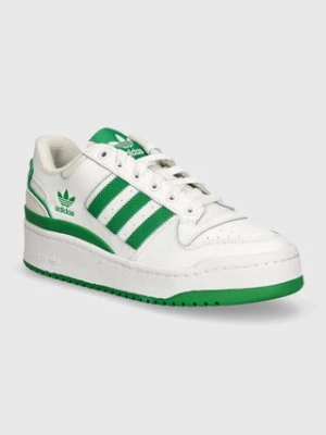 adidas Originals sneakersy Forum Bold kolor biały IH2482