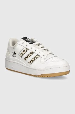 adidas Originals sneakersy Forum Bold kolor biały IH2483
