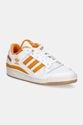 adidas Originals sneakersy Forum Low kolor biały IH7831