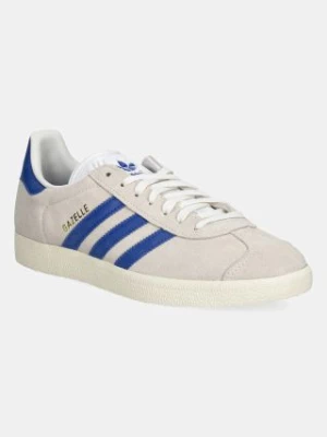 adidas Originals sneakersy Gazelle A-Club kolor beżowy IH2633