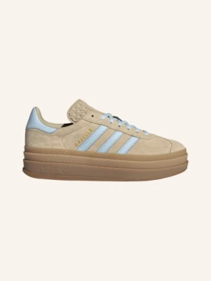 Adidas Originals Sneakersy Gazelle Bold braun