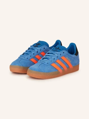 Adidas Originals Sneakersy Gazelle C blau
