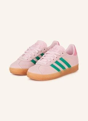 Adidas Originals Sneakersy Gazelle C rosa